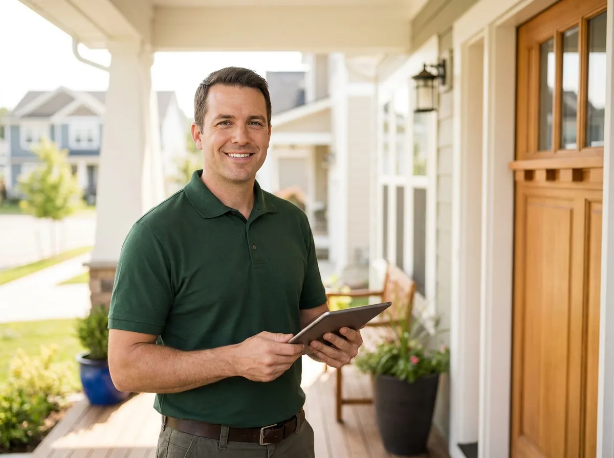 Pest control FAQs for South Amana, IA